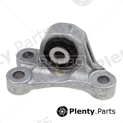 Rapro R54715/O — Mounting, engine