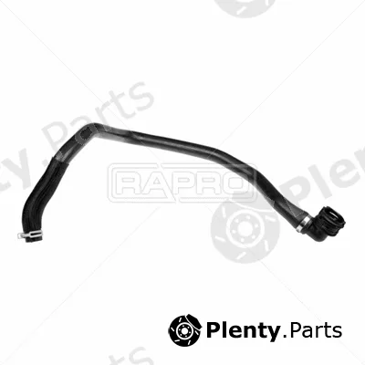 Rapro R15665 — Radiator Hose