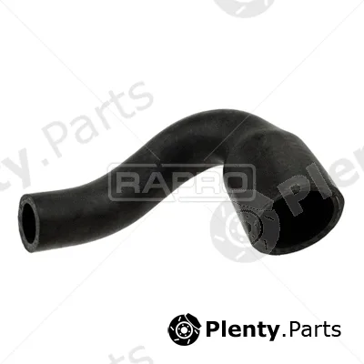 Rapro R12578 — Radiator Hose