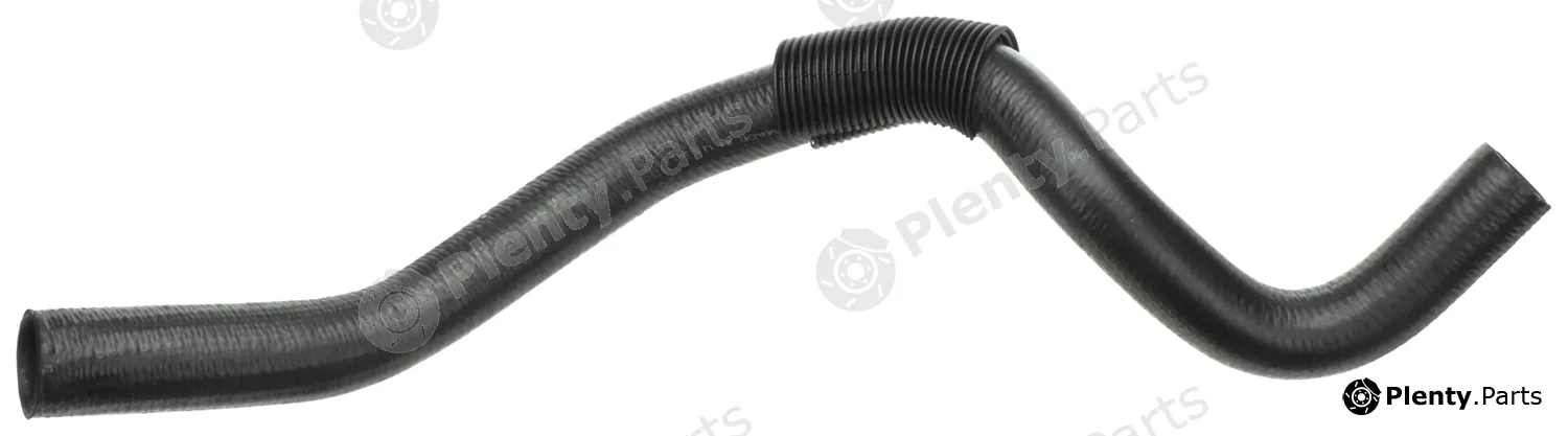 Rapro R38218 — Radiator Hose