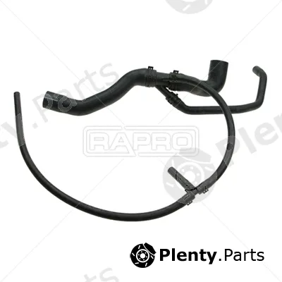 Rapro R25505 — Radiator Hose