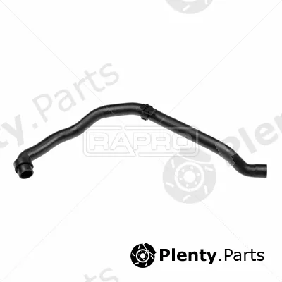 Rapro R25840 — Radiator Hose