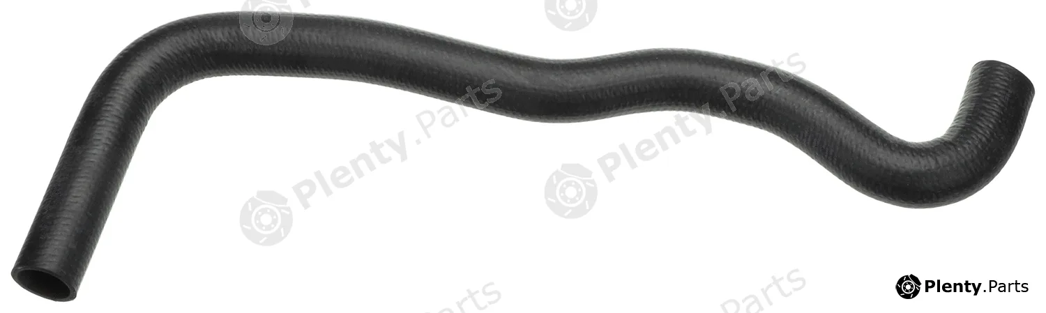 Rapro R40164 — Radiator Hose