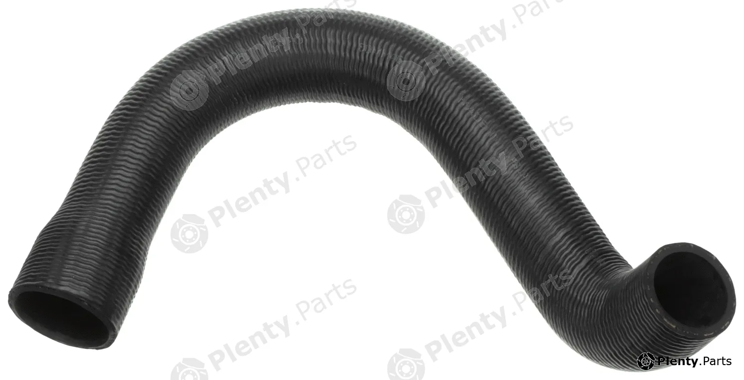Rapro R43126 — Radiator Hose