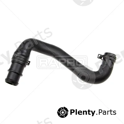 Rapro R19072 — Radiator Hose