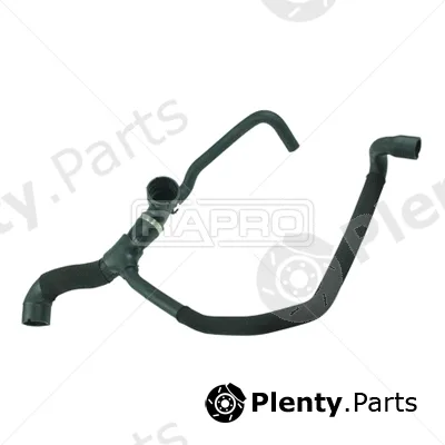 Rapro R28333 — Radiator Hose
