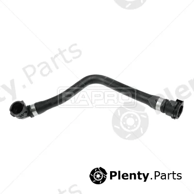 Rapro R19374 — Heater Hose