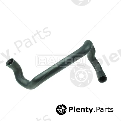 Rapro R28244 — Radiator Hose