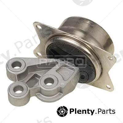 Rapro R59270 — Mounting, engine