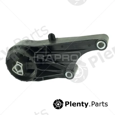 Rapro R51703 — Mounting, engine
