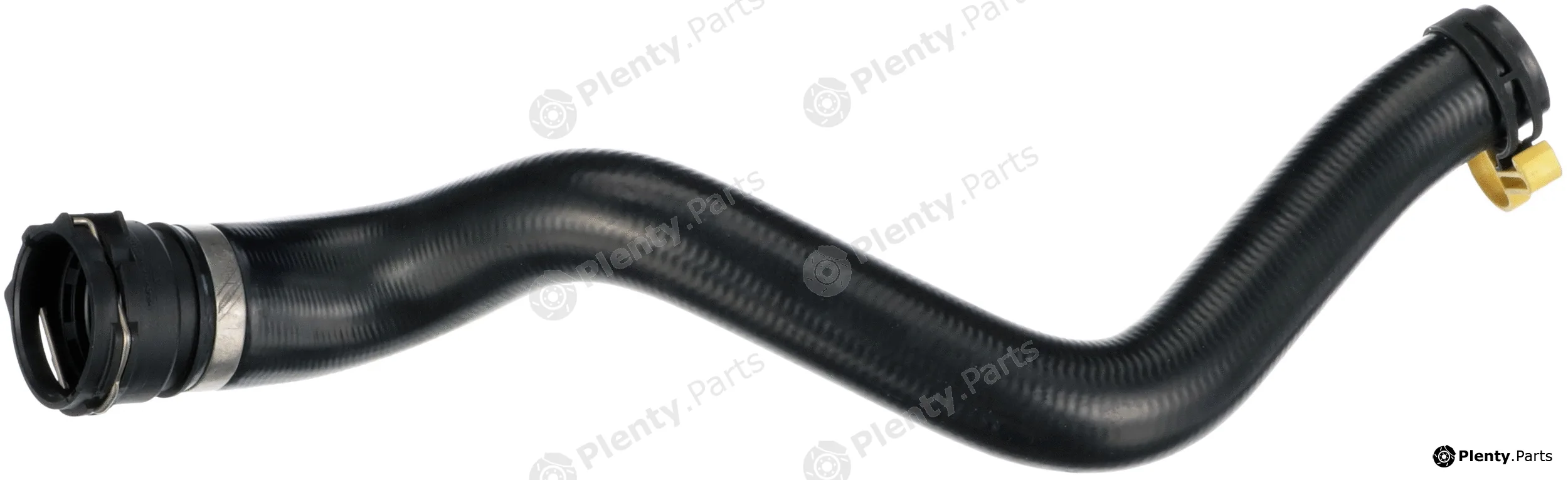 Rapro R18791 — Radiator Hose