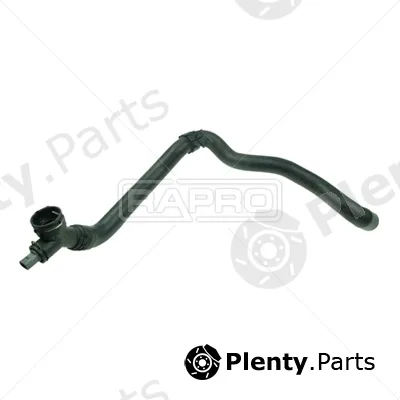 Rapro R25440 — Radiator Hose