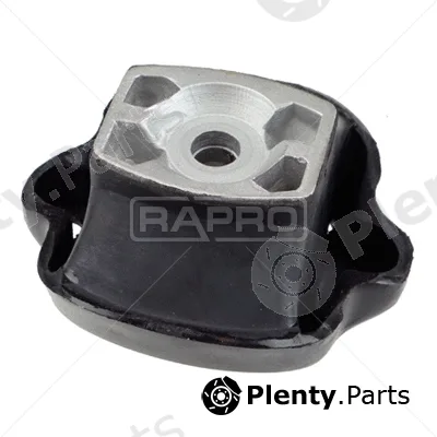 Rapro R54434 — Mounting, engine