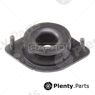 Rapro R55135 — Mounting, engine