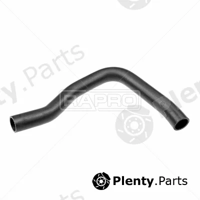 Rapro R30106 — Radiator Hose