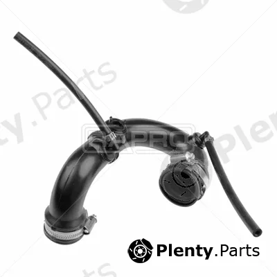 Rapro R12389 — Charge Air Hose