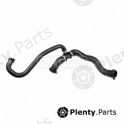 Rapro R28691 — Radiator Hose