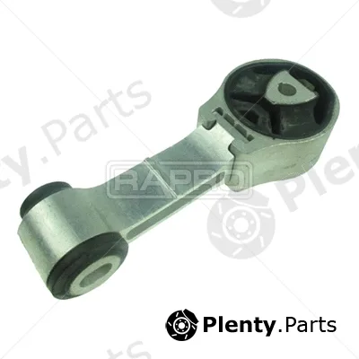 Rapro R53161 — Mounting, engine