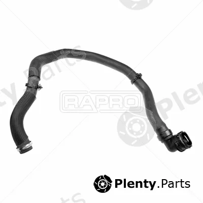 Rapro R15666 — Radiator Hose