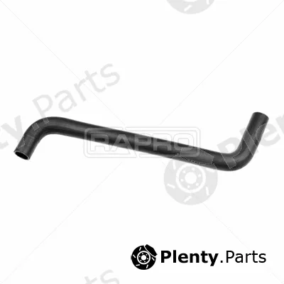 Rapro R41140 — Radiator Hose