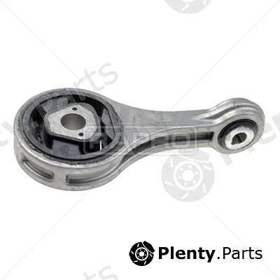 Rapro R51607 — Mounting, engine