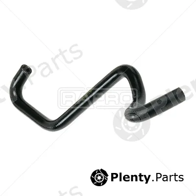 Rapro R12124 — Heater Hose