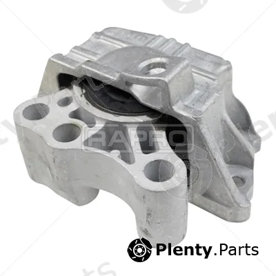 Rapro R54684/O — Mounting, engine