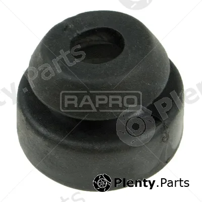 Rapro R51665 — Mounting, radiator