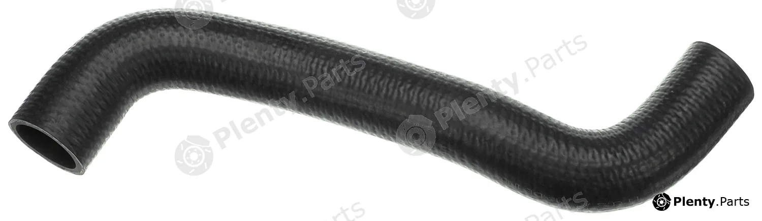 Rapro R44207 — Radiator Hose