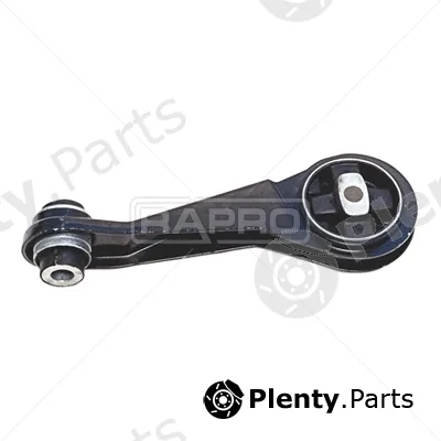 Rapro R55230 — Mounting, engine