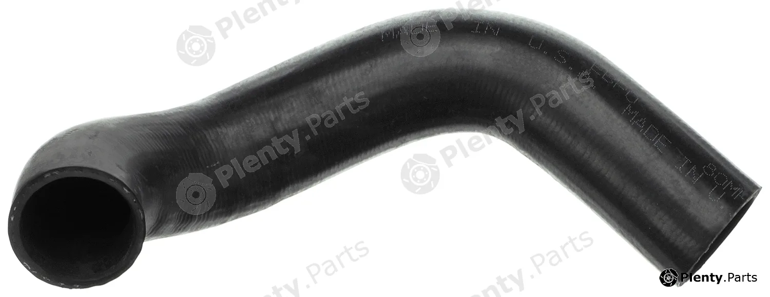 Rapro R42230 — Radiator Hose