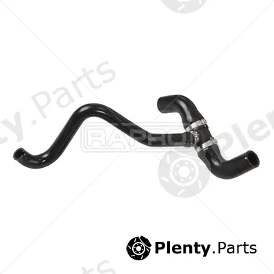 Rapro R11579 — Radiator Hose