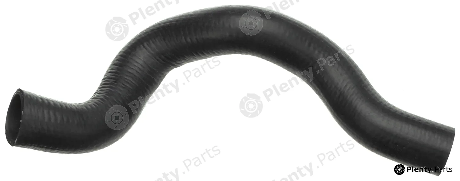 Rapro R38316 — Radiator Hose