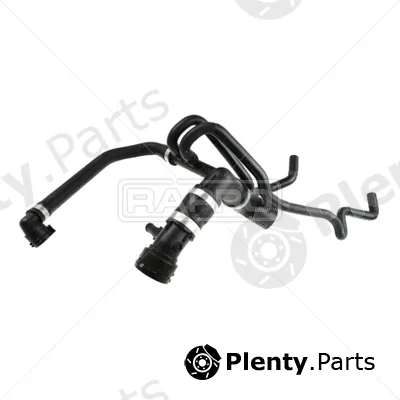 Rapro R14193 — Radiator Hose