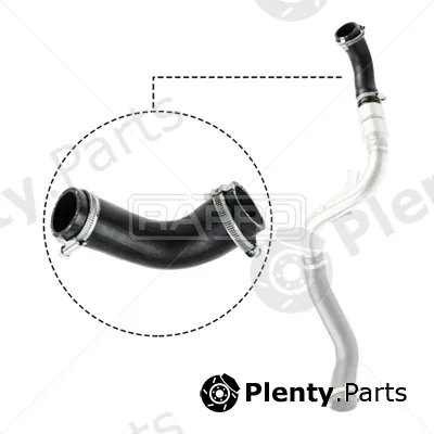 Rapro R16284 — Charge Air Hose