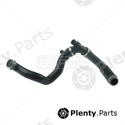 Rapro R28325 — Radiator Hose
