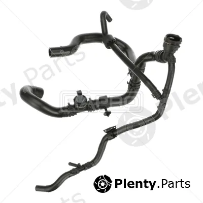 Rapro R251024 — Radiator Hose