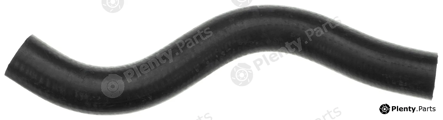 Rapro R40169 — Radiator Hose