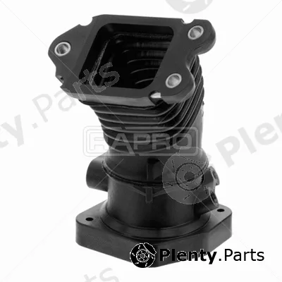 Rapro R16536 — Hose, air supply