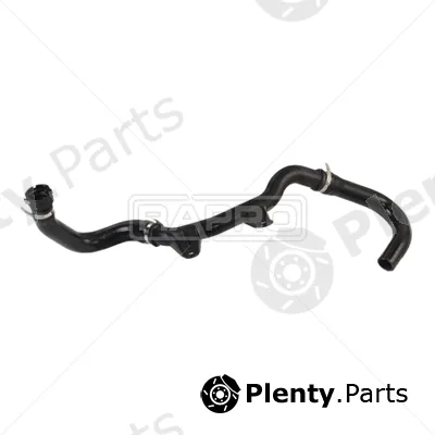 Rapro R15477 — Radiator Hose