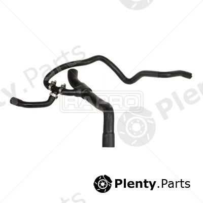 Rapro R11248 — Radiator Hose