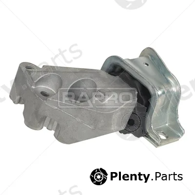 Rapro R59716 — Mounting, engine