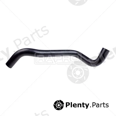Rapro R12186 — Radiator Hose