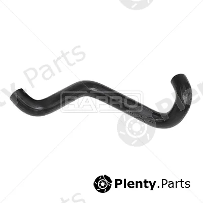 Rapro R18148 — Radiator Hose