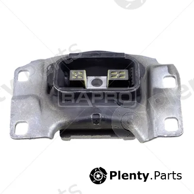 Rapro R54833 — Mounting, engine