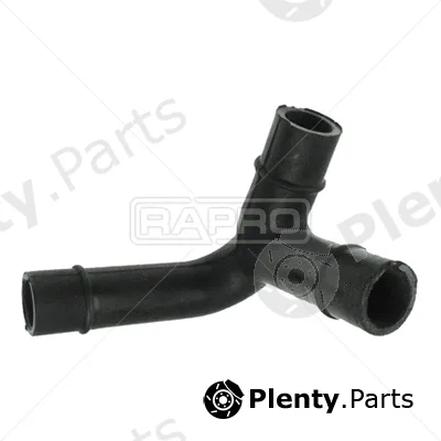 Rapro R25348 — Hose, crankcase ventilation