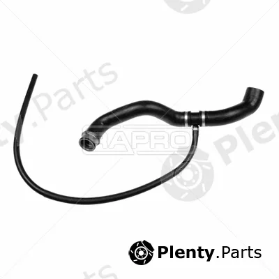 Rapro R28183 — Radiator Hose