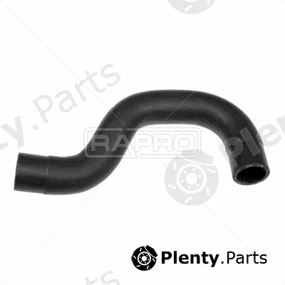 Rapro R40076 — Radiator Hose