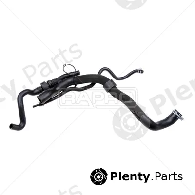 Rapro R25800 — Radiator Hose