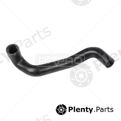 Rapro R12439 — Radiator Hose